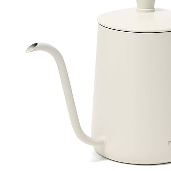 Amazon｜Francfranc フランフラン ステンレス ドリップポット